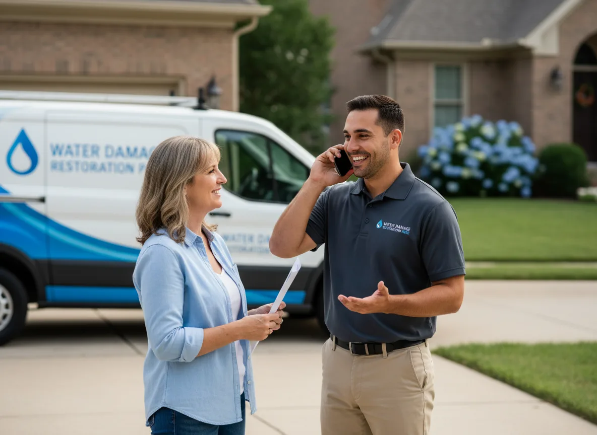 Flood Restoration Huntsville, AL FAQs